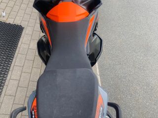KTM 890 Adventure 77кВ