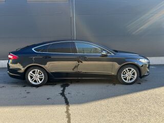 Ford Mondeo 2.0 110кВ