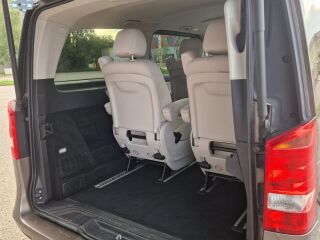 Mercedes-Benz V 220 NO-Adblue 2.1 120kW