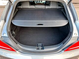 Mercedes-Benz CLA 220 2.2 130kW