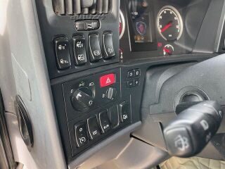 Scania R490