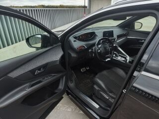 Peugeot 3008 1.5 96кВ