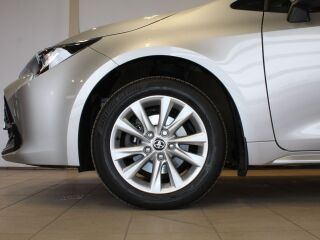 Toyota Corolla Active 1.8 72kW