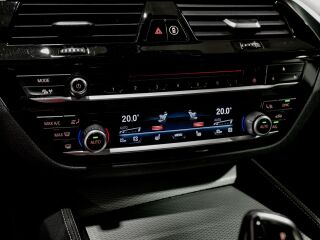 BMW 540 d x-Drive M-sportpakett Shadowline 3.0 235kW