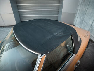 Mercedes-Benz 380 SL 3.8 150kW