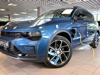 Lynk & Co 01 MORE/RECHARGE/INFINITY/INTELLI SAFE/XENIUM/ 1.5 Twin-Engine PLUG-IN-HYBRID 192kW