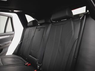 BMW X5 M-Sportpakett 3.0 190kW