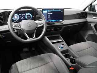 Volkswagen Tiguan Life eHybrid 1.5 TSI 110kW
