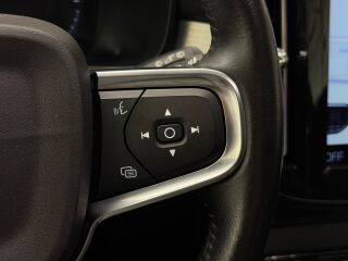 Volvo XC40 T5 Recharge 1.5 192kW