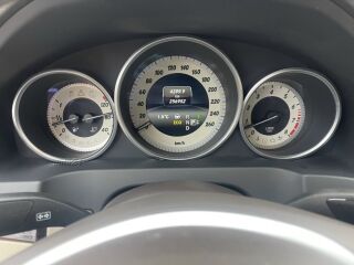 Mercedes-Benz E 350 AMG Line 225kW