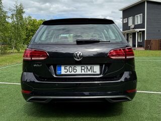 Volkswagen Golf 1.6 85kW