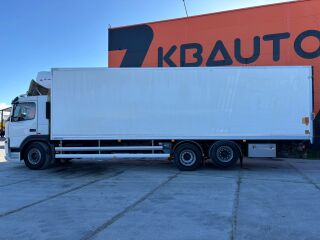 Volvo FM 380 6x2*4 285kW