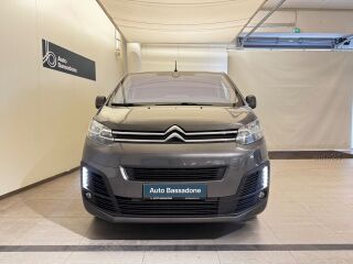 Citroen Spacetourer L3 Feel BlueHDi 140 AT8 2.0 106kW