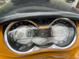 Sea Doo RXP 215 160kW