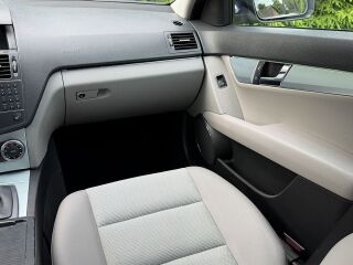Mercedes-Benz C 200 Avantgarde 1.8 Kompressor 135kW