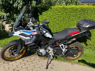 BMW F 850 GS 70кВ