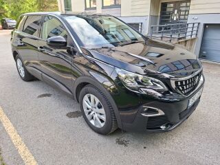 Peugeot 5008 1.5 96kW