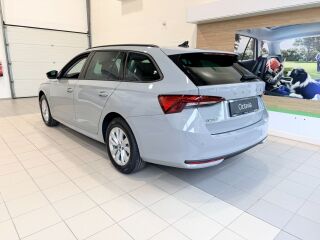Skoda Octavia FL Essence Combi m-Hybrid 1.5 TSI 85kW