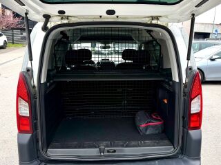 Peugeot Partner Tepee 1.6 68kW