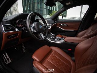 BMW M340 i xDrive Individual 3.0 275кВ