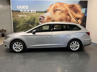 SEAT Leon STYLE 1.5 96kW