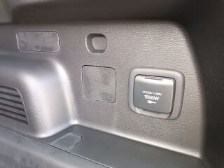 Mitsubishi Outlander Instyle 4WD 2.4 PHEV 225kW