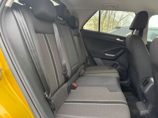 Volkswagen T-Roc Comfortline 2.0 110кВ