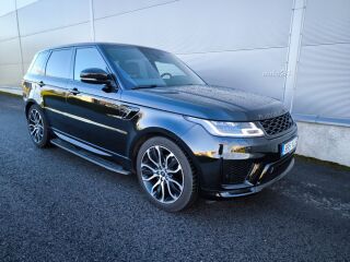 Land Rover Range Rover Sport Facelift 3.0 190kW
