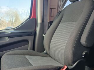 Ford Transit Custom Nugget Westfalia 2.0 EcoBlue 2.0 96kW