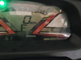 Yamaha VXR1800 1.8 R4 R4 132кВ
