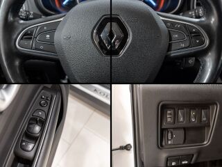 Renault Koleos Intens 2.0 140kW