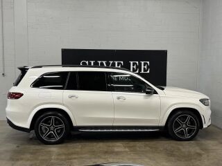 Mercedes-Benz GLS 400 AMG 4Matic 2.9 656929 243kW