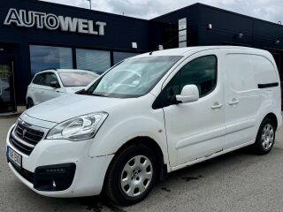 Peugeot Partner 1.6 55kW