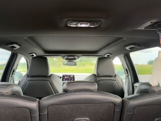 Peugeot 5008 1.6 121kW