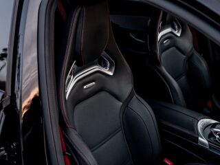 Mercedes-Benz C 43 AMG Night Pack 4Matic 3.0 270кВ