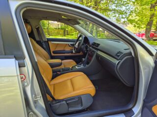 Audi A4 Exclusive 2.0 103kW