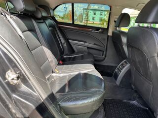 Skoda Superb 1.6 77kW