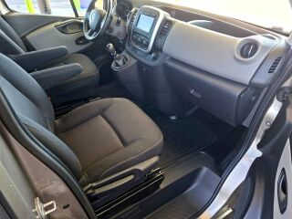 Renault Trafic 1.6 89кВ