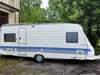Hobby Excellent 540 UL