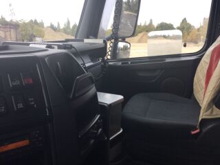 Volvo F12
