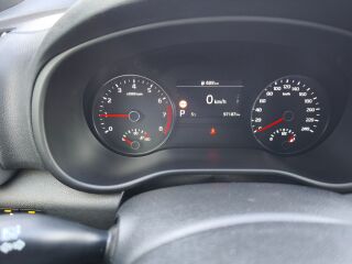 Kia Sportage GT-Line TX 1.6 130kW