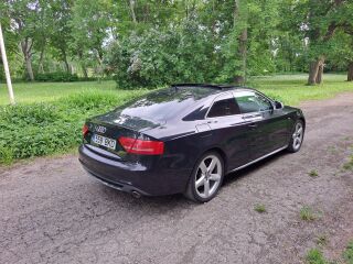 Audi A5 S-Line 3.0 V6 TDI 176кВ