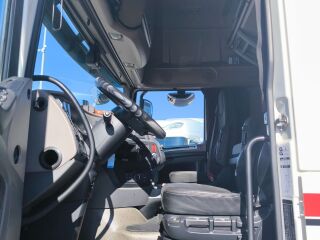 DAF XF 480 FT 12.8 355kW