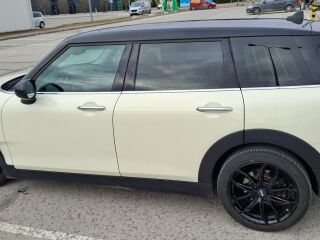 MINI Clubman 2.0 110кВ