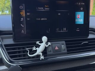 Audi SQ5 3.0 V6 251kW