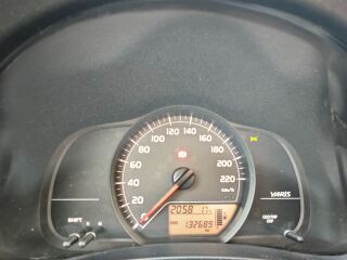 Toyota Yaris 1.3 73kW