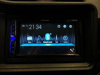Aixam S9 City Sport 6kW