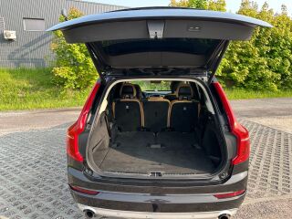 Volvo XC90 2.0 165kW