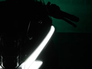 Benelli Tornado 550 R2 42kW