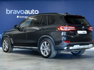 BMW X5 xDrive30d X-Line 3.0 195kW